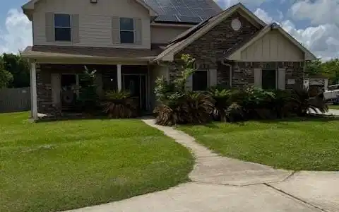 7 N Pine Road