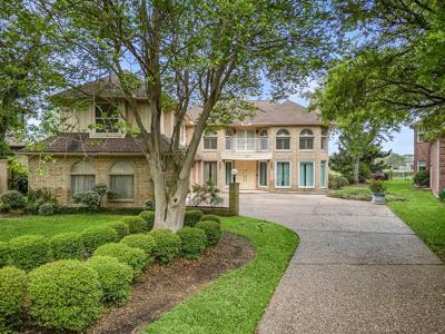2603 Fra Mauro Court