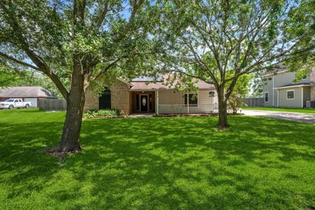 5809 Cajun Way