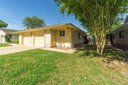 1535 Silverpines Road