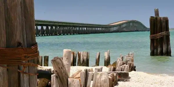 Image 3: As you cross the bridge, you realize that this pla