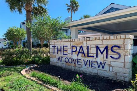 3506 Cove View Boulevard