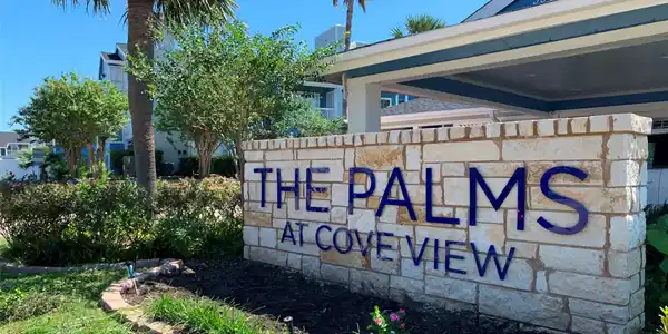 3506 Cove View Boulevard