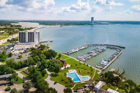 2601 Sailboat Drive