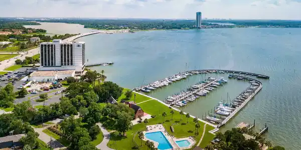 2601 Sailboat Drive