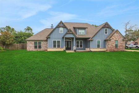 1427 Magnolia Bend