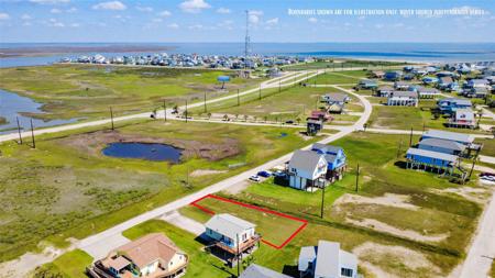 12886 Jean Lafitte Drive