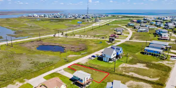 12886 Jean Lafitte Drive