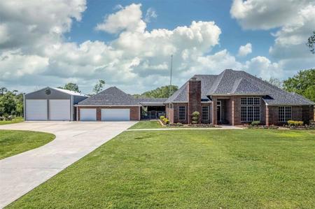5918 Cajun Way