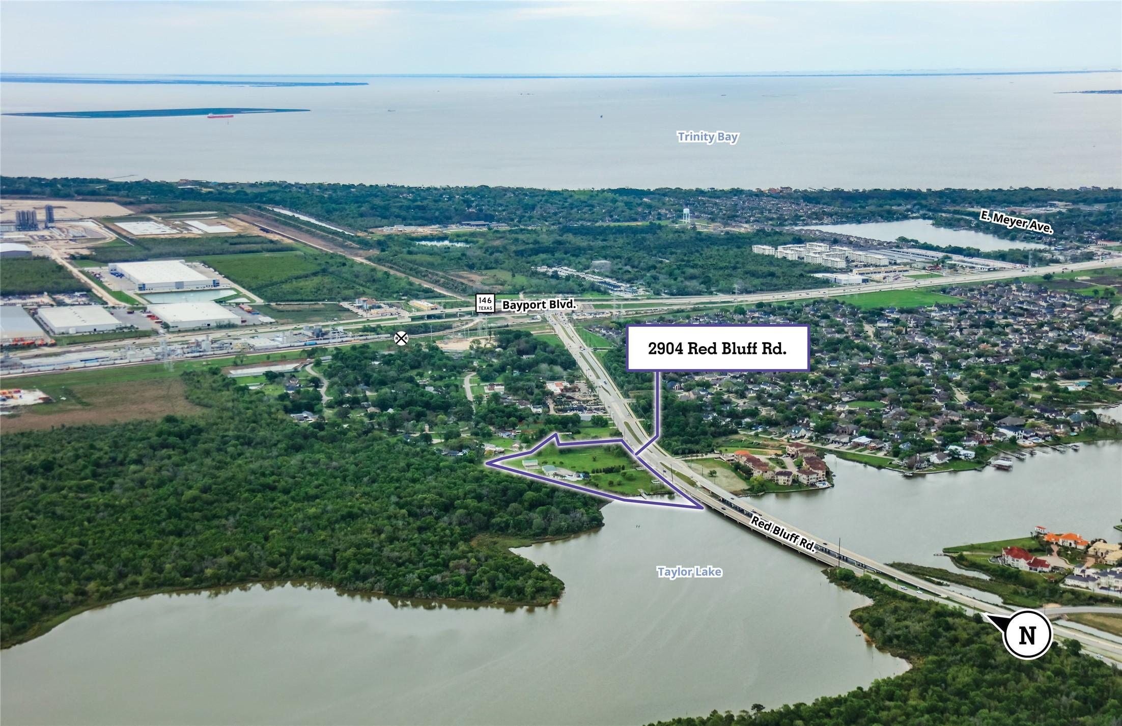 Image 3: Aerial