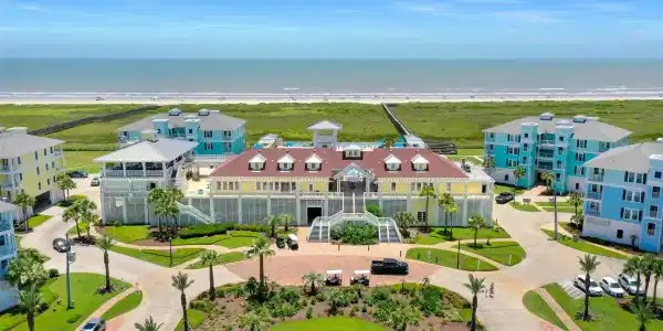 4241 POINTE WEST DRIVE UNIT 203