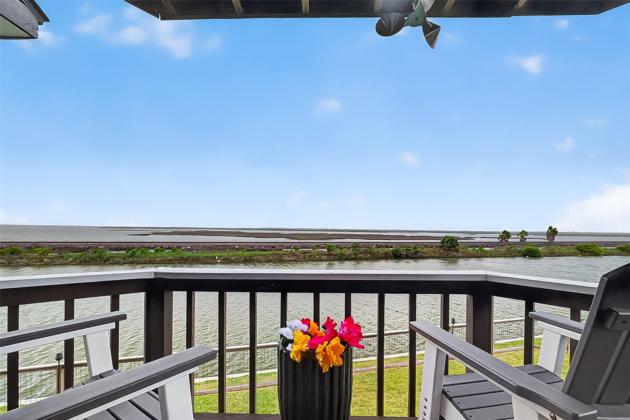Image 3: Your new lifestyle! Enjoying the view from your co