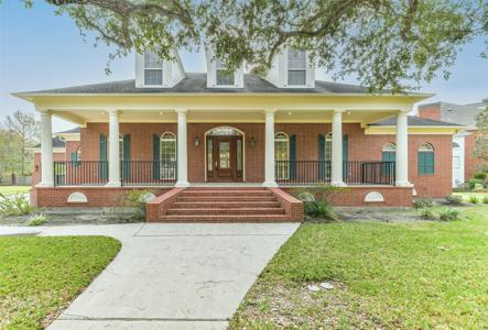 1310 Bluebonnet Drive
