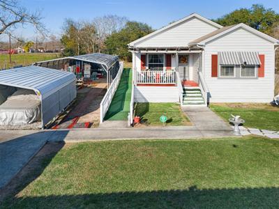 7018 N Martin Luther King Avenue