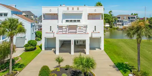 13403 Binnacle Way