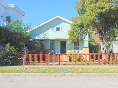 3420 Avenue R Avenue