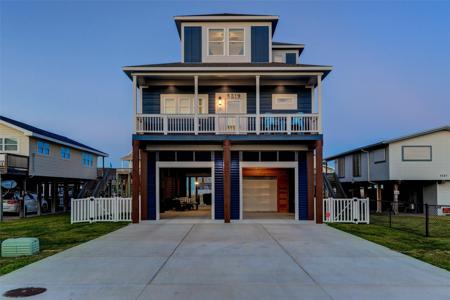 4219 Nueces Drive