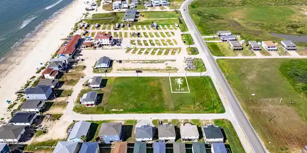 0 LOT 35 Santar Loop