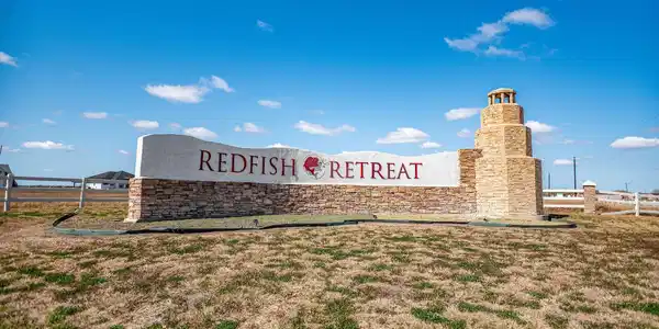 Lot 54 Redfish Retreat Drive