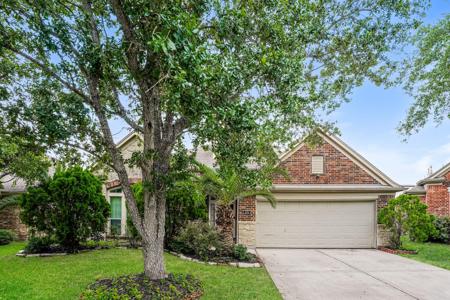 606 Red Oak Canyon Lane