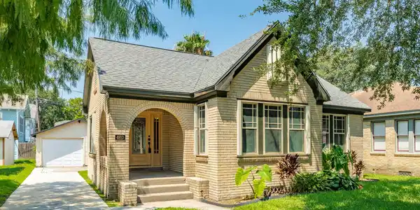 4910 Wharton Drive