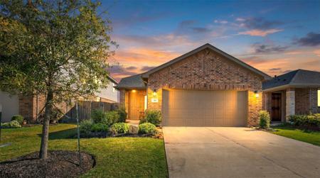 186 Lucky Manor Lane