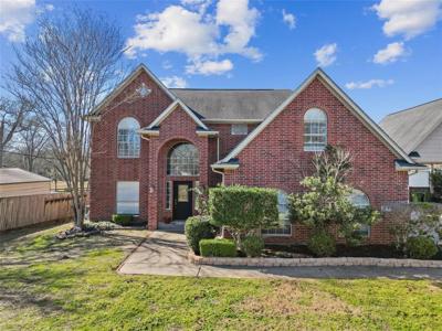 5942 Cajun Way