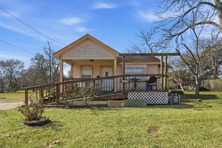 1701 W Humble Street