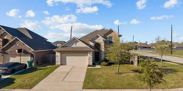 506 Waterside Ridge Lane