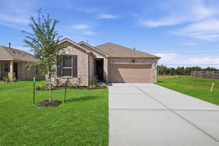 1717 Vista Luna Drive