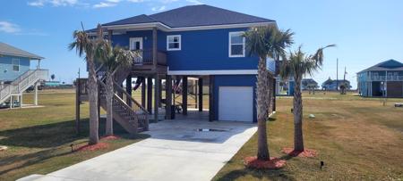 18307 Warrior Road