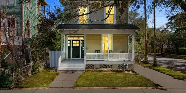 1724 33rd Street
