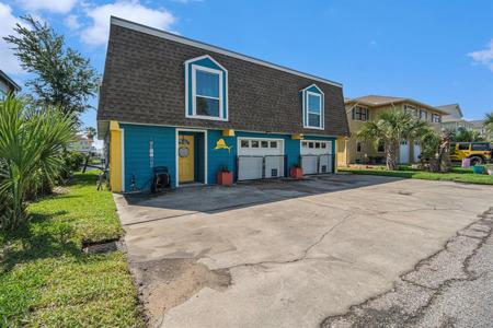 1197 Sailfish Street