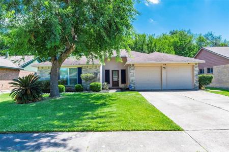 314 Knoll Forest Drive