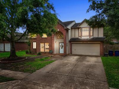1814 Oak Valley Drive