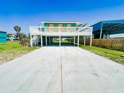 1032 N Selwyn Road