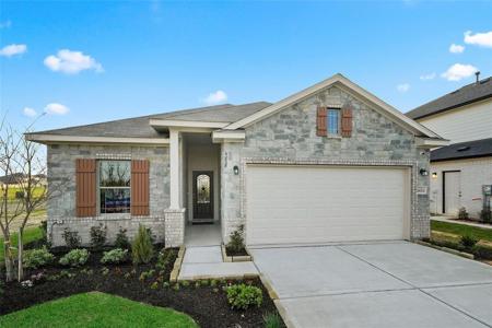 8418 Black Pearl Court