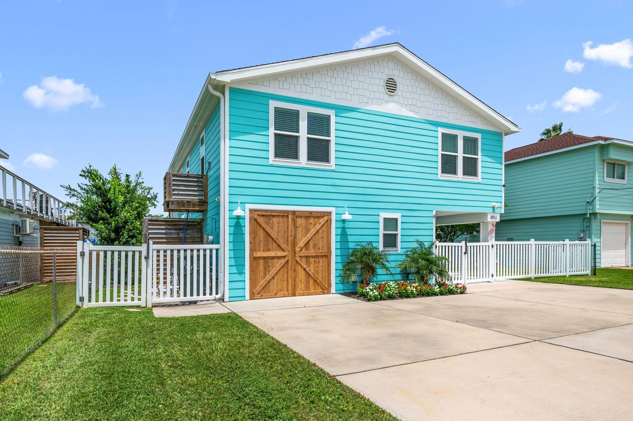 Image 3: The home was renovated (new electrical, plumbing,