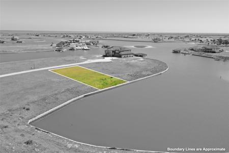 TBD Blanc Ct - Lot 288