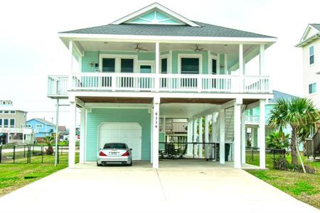 4114 Grayson Drive