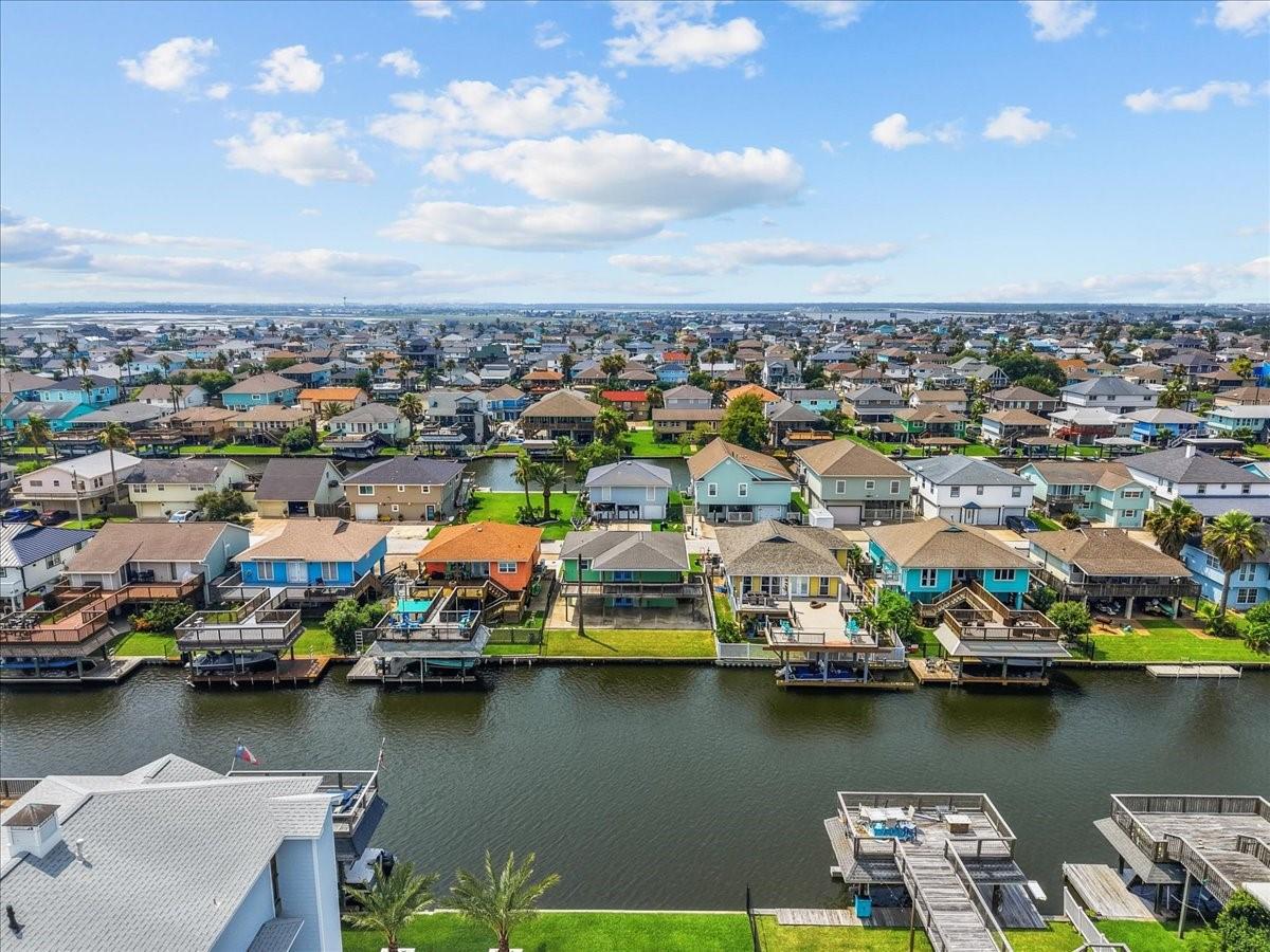 Image 4: East facing home, which is most desired