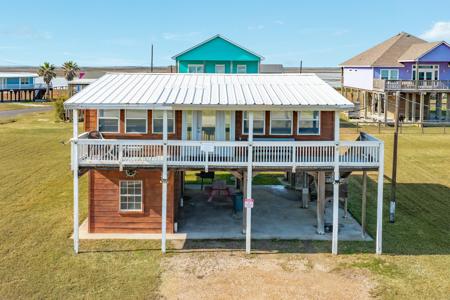 4407 Bluewater / County Road 257 Street