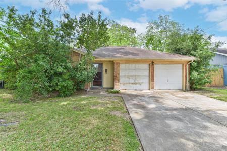 314 N Sparrow Way