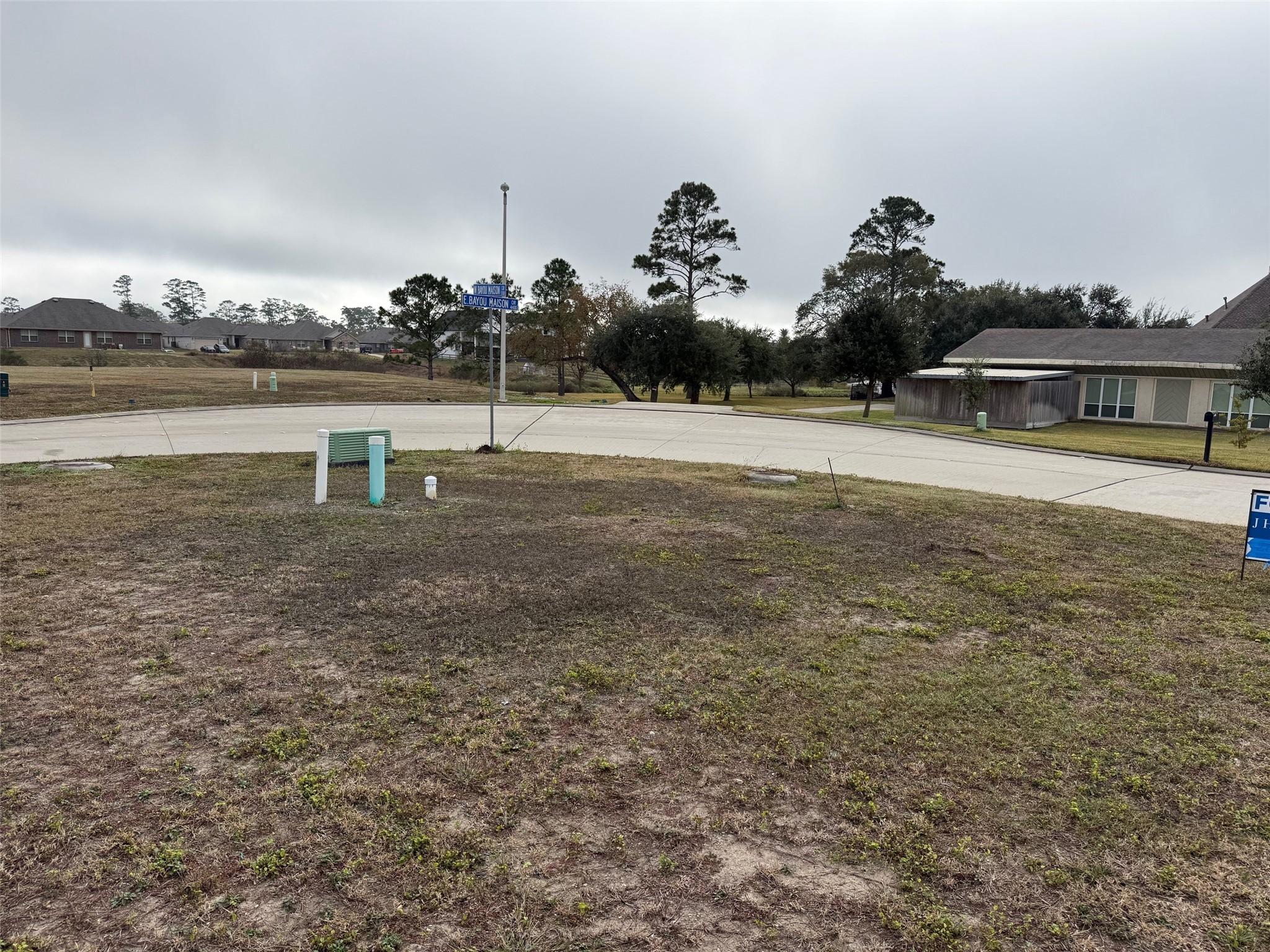 Image 3: Dickinson Bayou Views