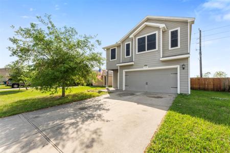 5926 Golden Cove Road