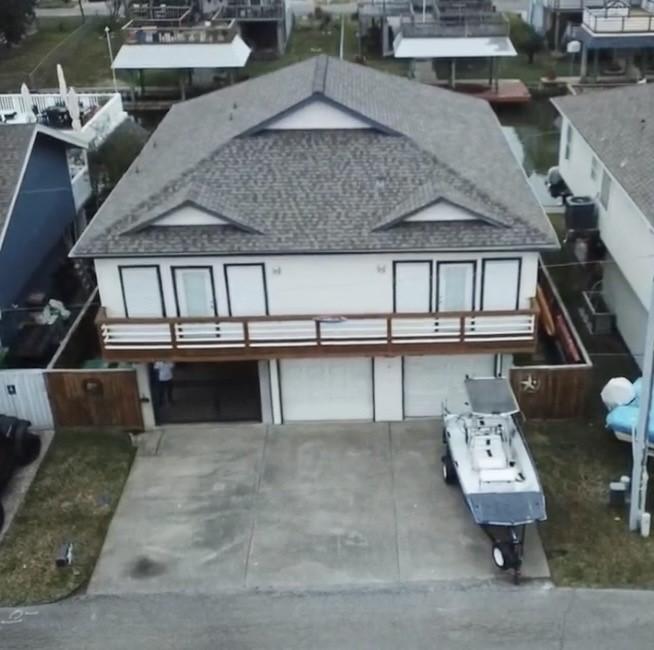 Image 4: Street View of home