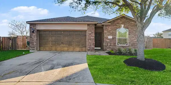 805 Seadrift Court