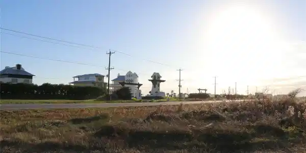 201 Tx State HWY 87