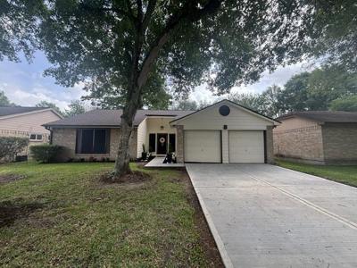 122 Greenshire Drive