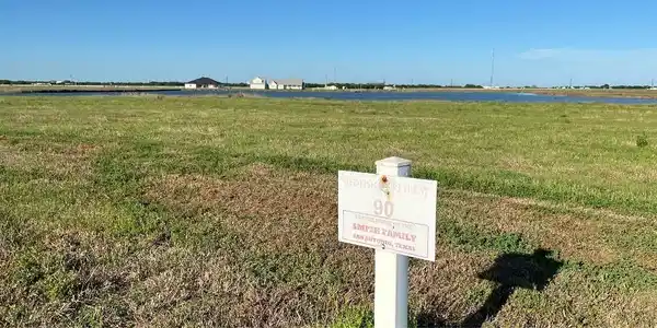 Lot 90 Sand Swept Point